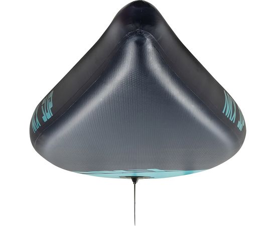 SUP dēlis NKX Flash Black 12'6 Glacier Navy