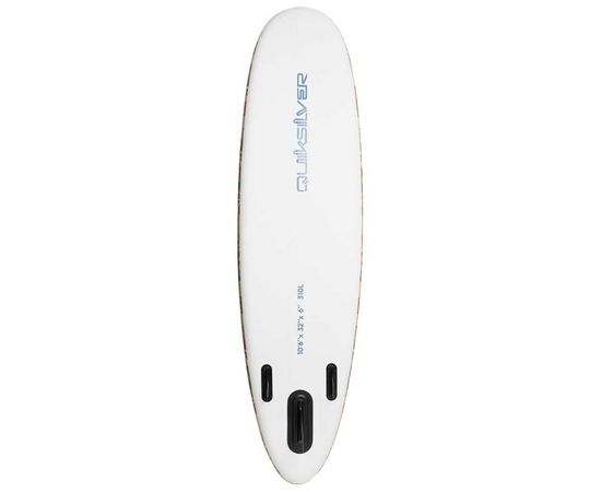 Quiksilver Thor piepūšamais SUP 10'6