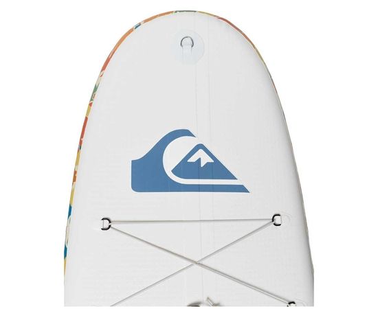 Quiksilver Thor piepūšamais SUP 10'6