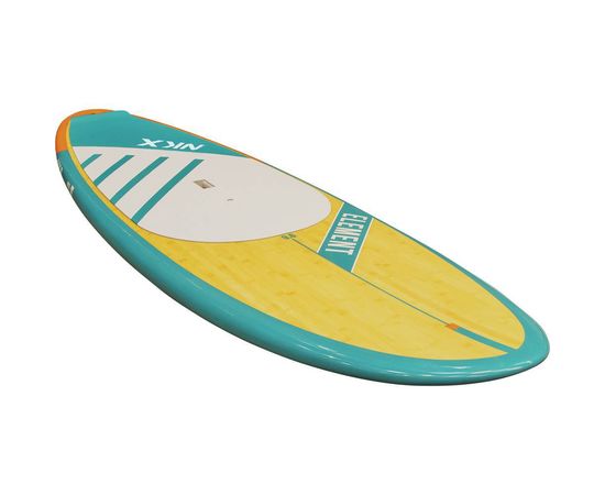 NKX Element Hard SUP Cietais Sup dēlis