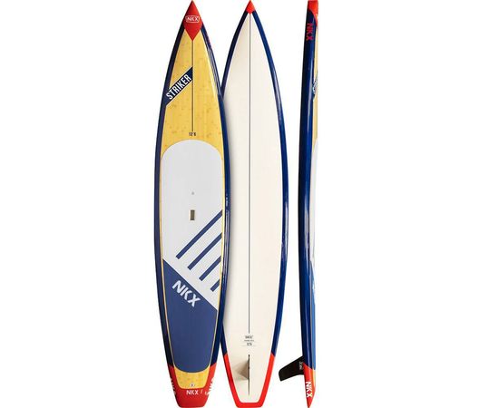 NKX Striker Hard SUP 12'6 Cietais SUP dēlis