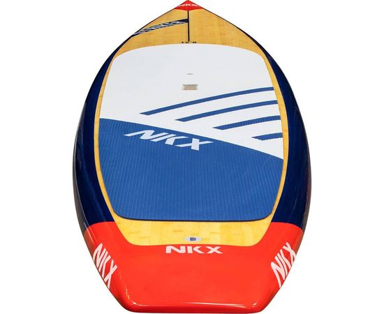 NKX Striker Hard SUP 12'6 Cietais SUP dēlis