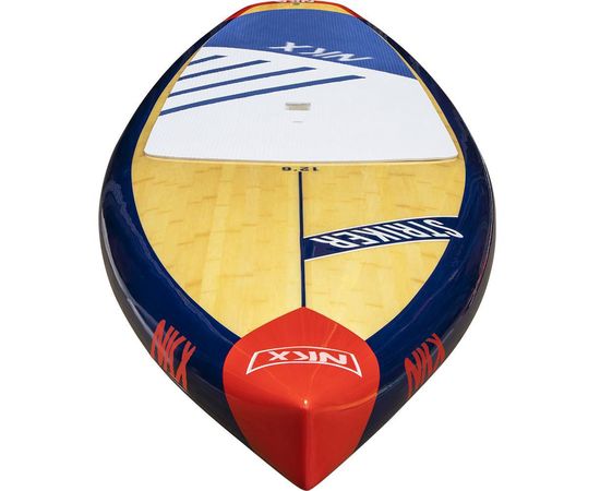 NKX Striker Hard SUP 12'6 Cietais SUP dēlis