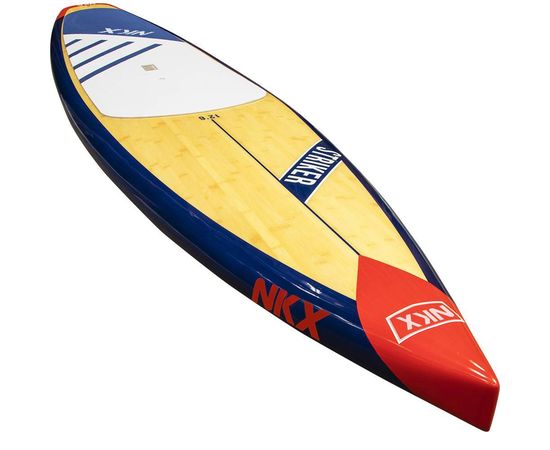 NKX Striker Hard SUP 12'6 Cietais SUP dēlis