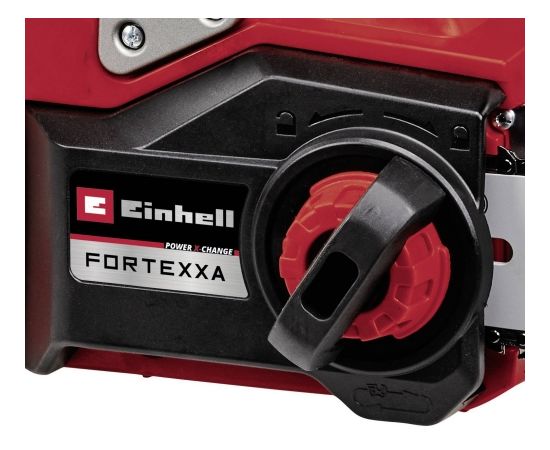 Einhell FORTEXXA 18/30 Akumulatora ķēdes zāģis 4600010