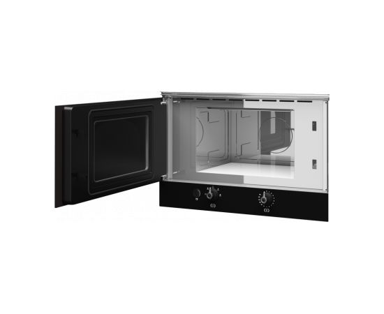Built-in microwave oven Teka MWR22BI anthracite