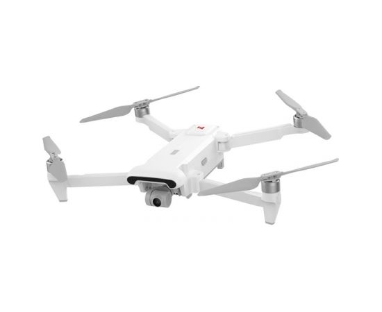 Fimi Drone X8SE 2022 V2 Combo (2x Batteries + 1x Bag) Droni, Bezpilota lidaparāti