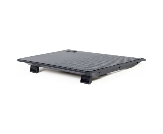 Gembird Notebook Cooling Stand NBS-2F15-05 Fits up to size 15.6 "