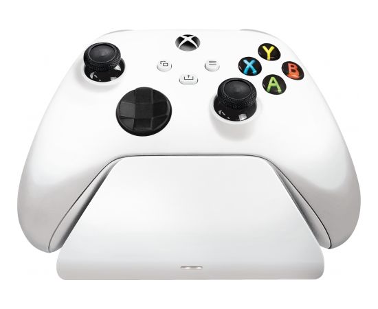 Razer Universal Quick Charging Stand for Xbox, Robot White