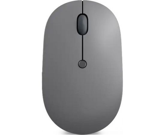 Lenovo Go USB-C Wireless Mouse  Storm Grey