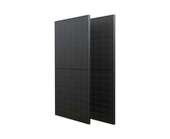 EcoFlow 400W Rigid Solar Panel Kit