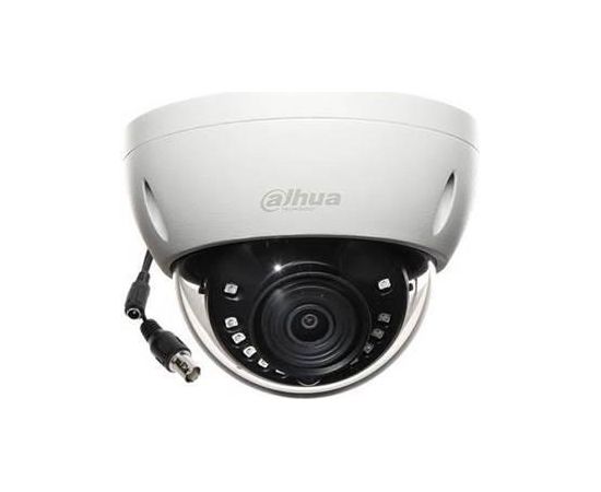 CAMERA HDCVI 5MP IR DOME/HAC-HDBW1500E-0280B-S2 DAHUA