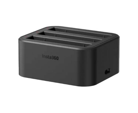 Insta360 X3 Fast Charge Hub