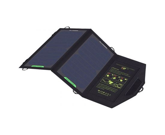 Photovoltaic panel Allpowers AP-SP5V 10W Saules paneļi