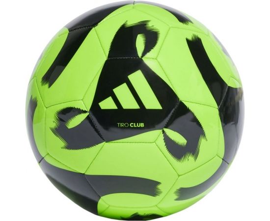 Futbola bumba adidas Tiro Club HZ4167 - 4