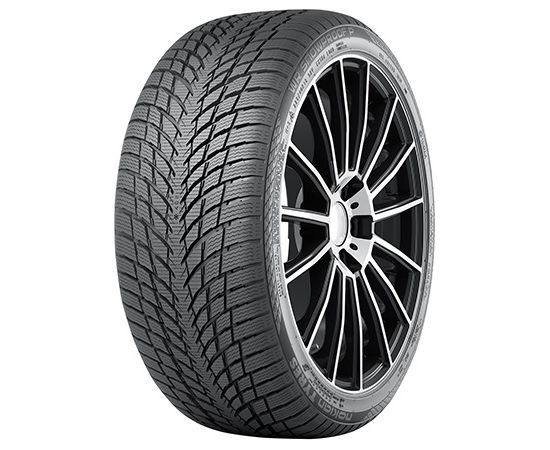 Nokian WR Snowproof P 225/50R18 99V