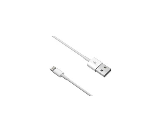 Devia cable Smart USB - Lightning 2,0 m 2,1A white