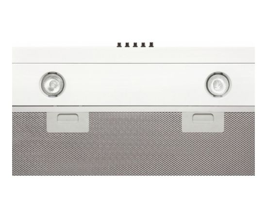 Eleyus KVT L16 200 50WH Tvaika nosūcēji