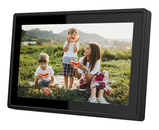 WIFI digital photo frame 10,1" Sencor SDF1092B