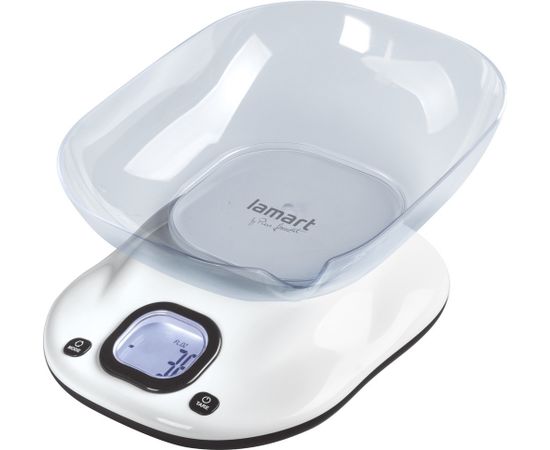 Kitchen scale Lamart LT7073