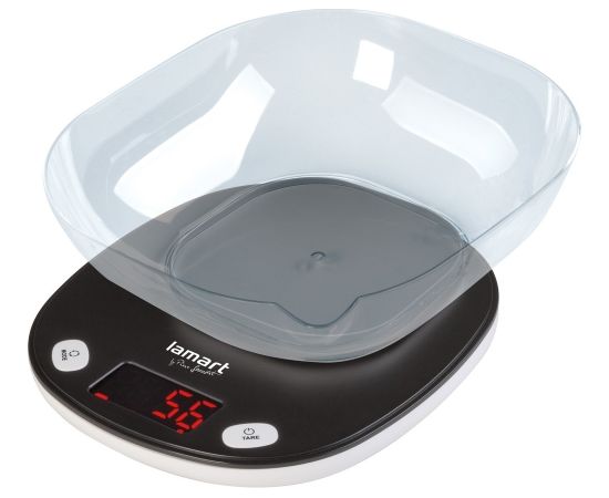 Kitchen scale Lamart LT7069