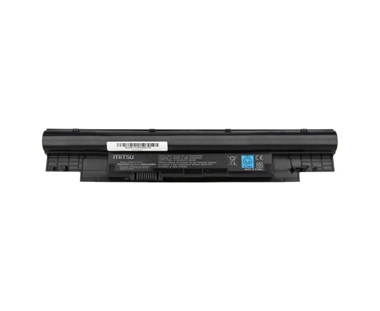 MITSU BATTERY BC/DE-V131 (DELL 4400 MAH 49 WH)