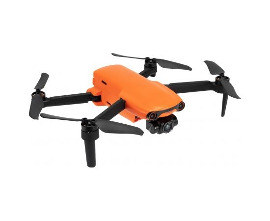 Drone  Autel EVO Nano Standard Orange CMOS 1/2" 48 MP