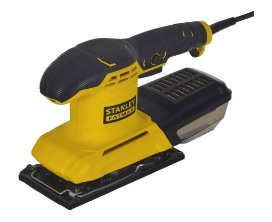 SZLIFIERKA OSCYLACYJNA 280W STANLEY FMEW214K-QS