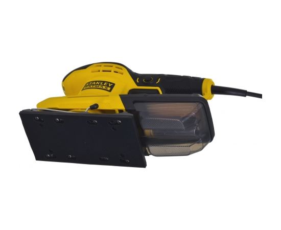 SZLIFIERKA OSCYLACYJNA 280W STANLEY FMEW214K-QS