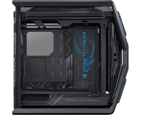 PC CASE OBUDOWA ASUS GR701 ROG HYPERION