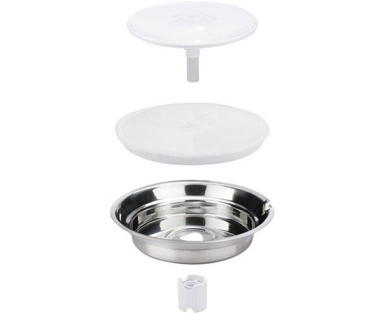 PetKit Eversweet Wireless SUS304 suņu un kaķu dzeršanas ūdens padeve
