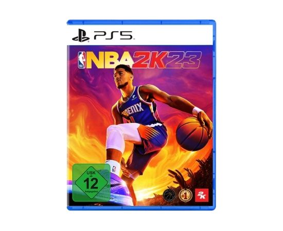 Sony PS5 NBA2K23