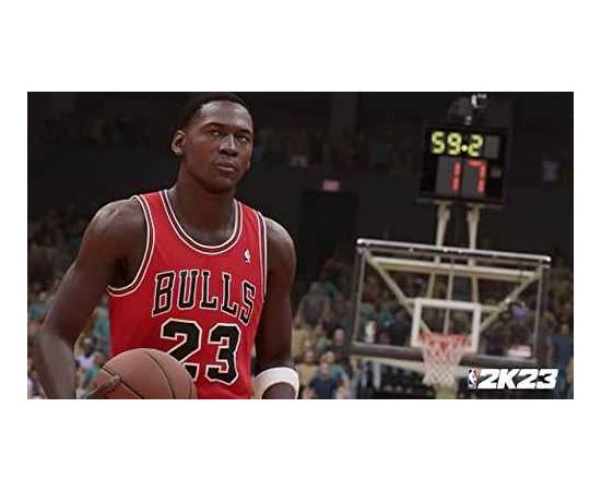 Sony PS5 NBA2K23
