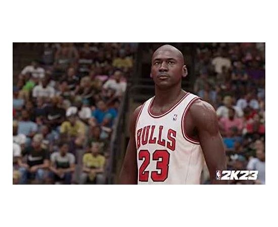 Sony PS5 NBA2K23