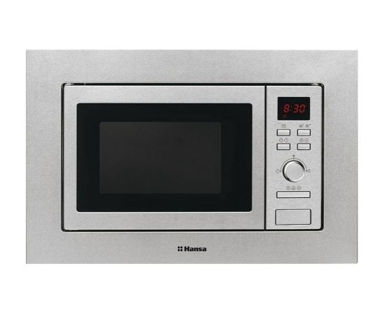 HANSA AMM20BEXH Iebūvējama mikroviļņu krāsns 800W 20L Микроволновые печи