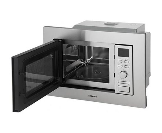 HANSA AMM20BEXH Iebūvējama mikroviļņu krāsns 800W 20L Микроволновые печи