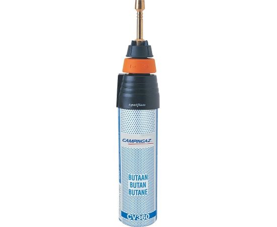 Campingaz Spotflam 1750 - blowtorch - silver / blue