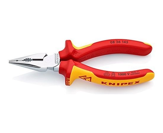 Knipex 08 26 145 Spitz-combination pliers