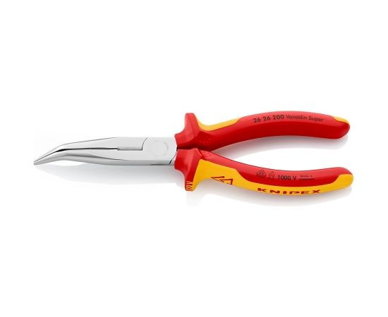 Knipex Needle nose pliers 2626200