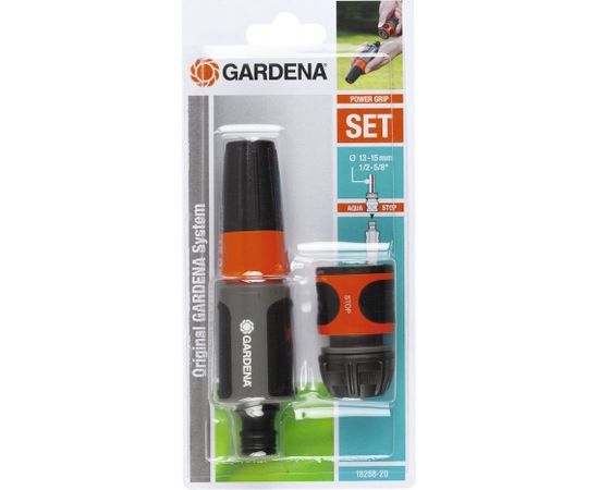 Gardena Spritz-kit for 13-16mm (18288)