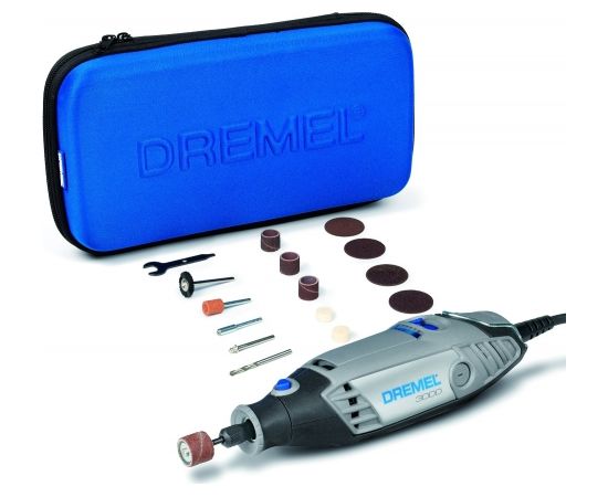 Dremel Multifunctional tool 3000-15