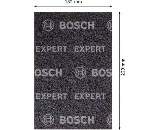 Bosch Expert hammer drill SDS-plus-7X,24mm (working length 400mm)
