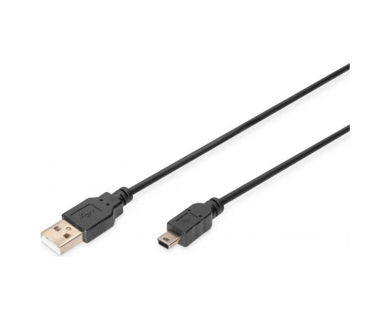 Assmann Digitus USB 2.0 connection cable