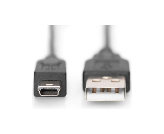 Assmann Digitus USB 2.0 connection cable