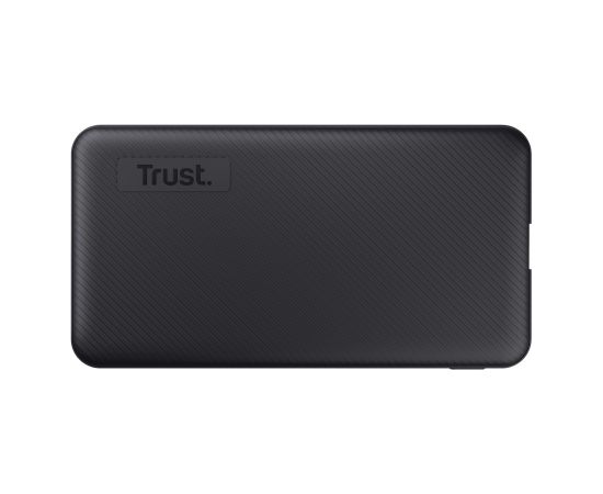 Trust Primo Lithium-Ion (Li-Ion) 5000 mAh Black