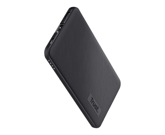 Trust Primo Lithium-Ion (Li-Ion) 5000 mAh Black