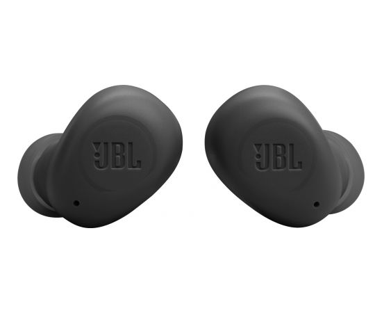 JBL wireless earbuds Wave Buds, black