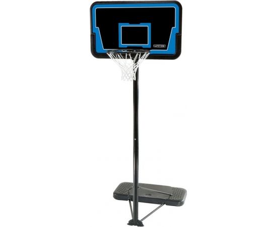 LIFETIME CLEVELAND 1268 basketbola statīvs