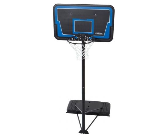 LIFETIME CLEVELAND 1268 basketbola statīvs