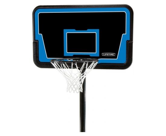 LIFETIME CLEVELAND 1268 basketbola statīvs